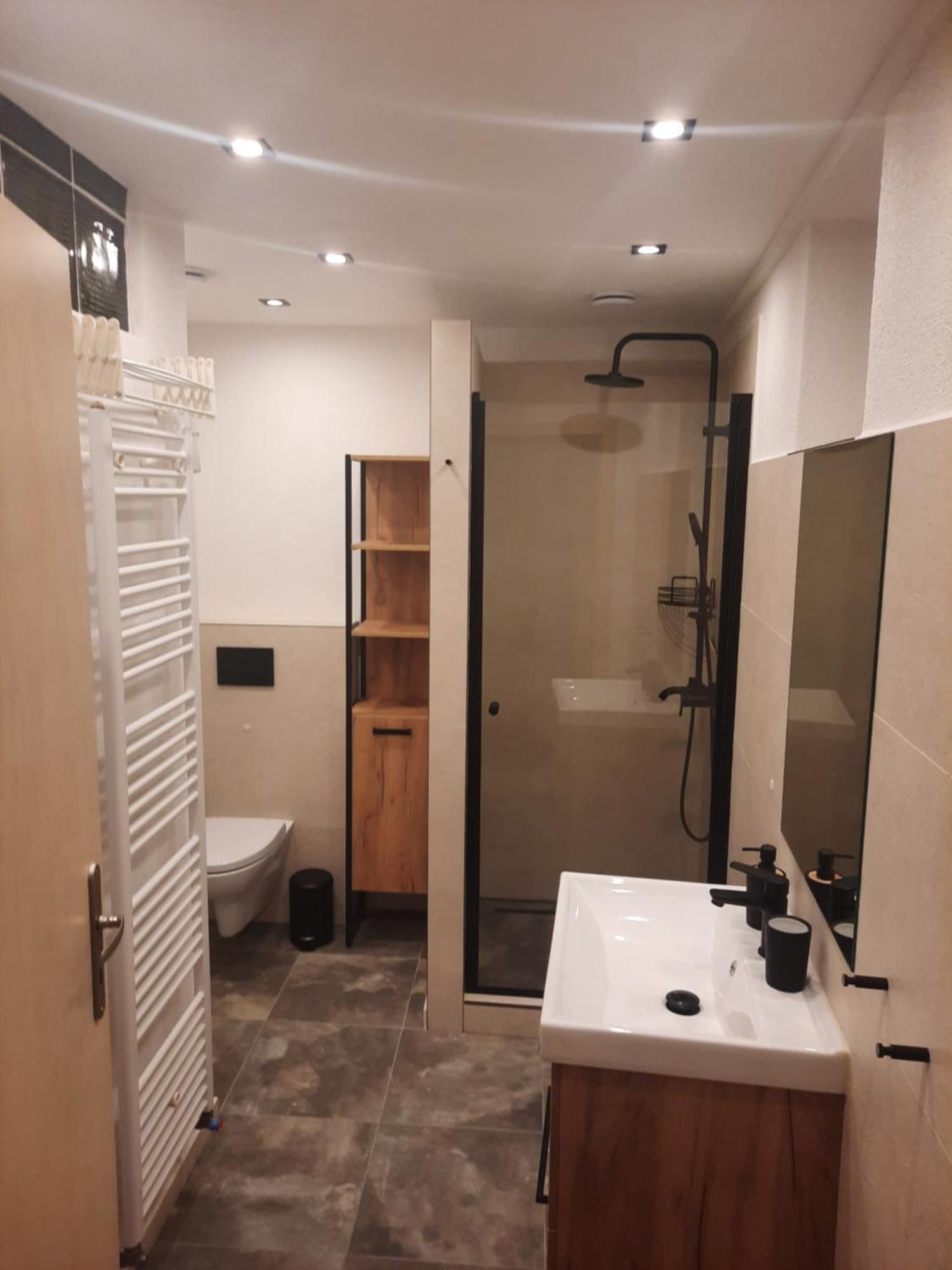 Apartman U Adamov Liptovsky Mikulas Ngoại thất bức ảnh